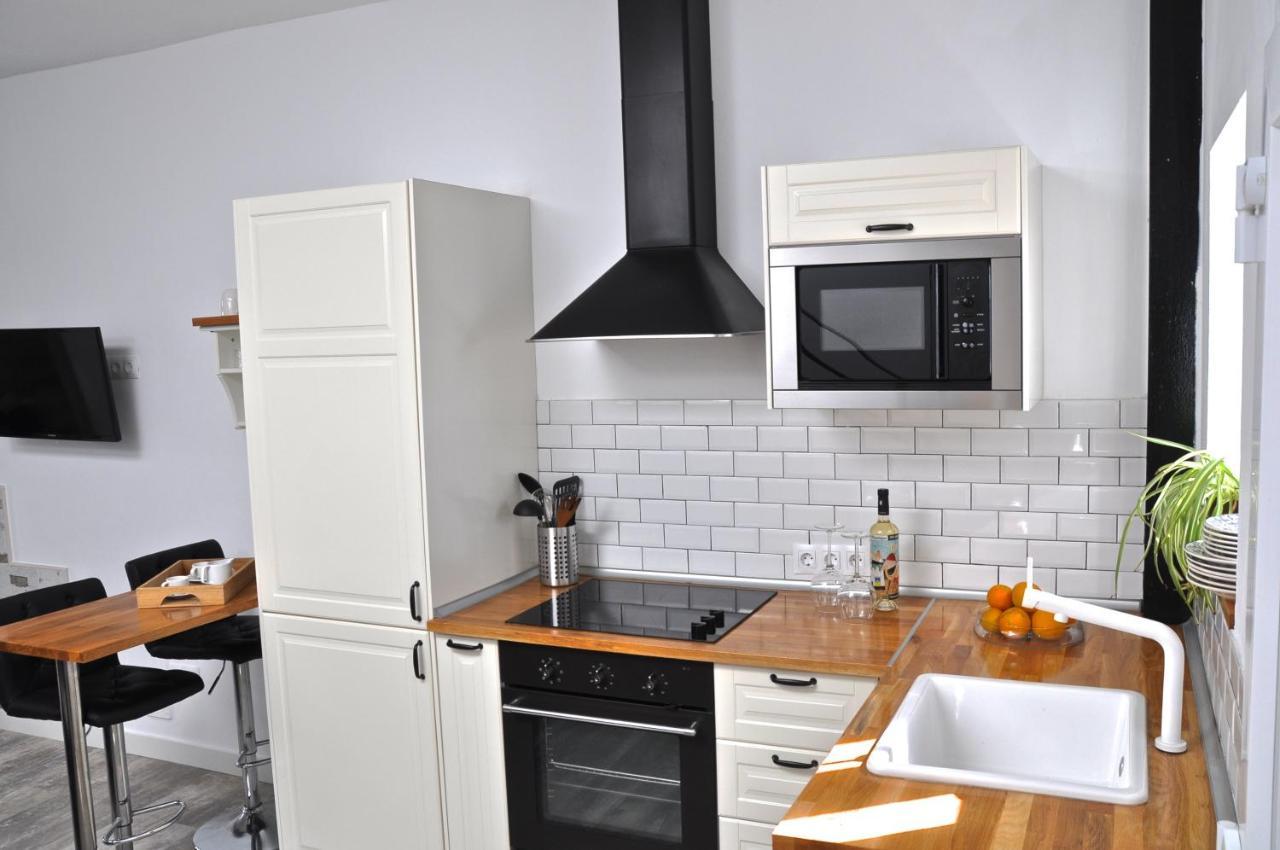 Apartamento Buena Vista 1ª Linea Playa Honda!! プラヤ・オンダ エクステリア 写真